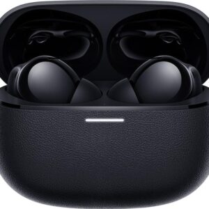 Auriculares Xiaomi Redmi Buds 5 Pro Active Noise Cancellation Bluetooth 5.3 (Midnight Black)