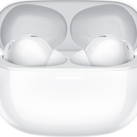 Auriculares Xiaomi Redmi Buds 5 Pro Active Noise Cancellation Bluetooth 5.3 (Moonlight White)
