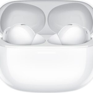 Auriculares Xiaomi Redmi Buds 5 Pro Active Noise Cancellation Bluetooth 5.3 (Moonlight White)