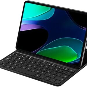 Capa c/ Teclado p/ Tablet Xiaomi Pad 6 (Preto) - XIAOMI