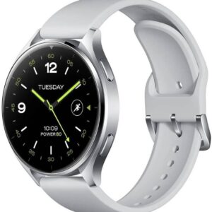 Smartwatch Watch 2 (Prateado) - XIAOMI