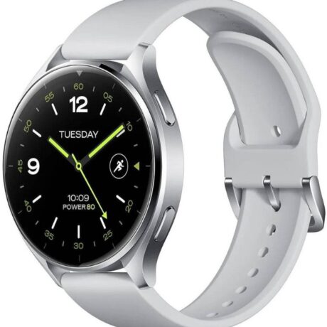 Smartwatch Watch 2 (Prateado) - XIAOMI