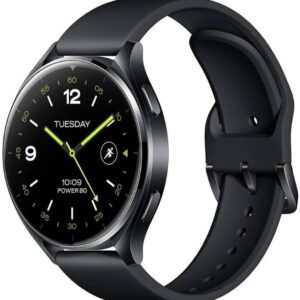 Smartwatch Watch 2 (Preto) - XIAOMI