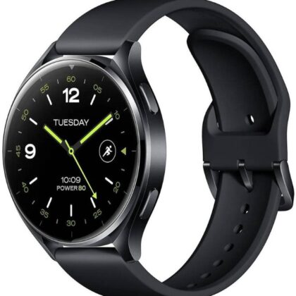 Smartwatch Watch 2 (Preto) - XIAOMI