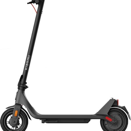 Trotinete Elétrica 4 Lite 2ª Geração (Preto) - XIAOMI