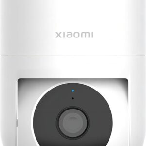 C?mara de Vigil?ncia Exterior IP CW300 4MP/2.5K IP66 (Branco) - XIAOMI