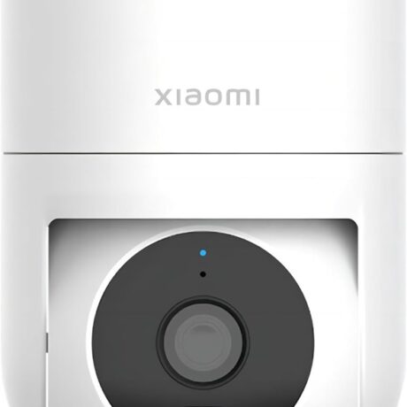 C?mara de Vigil?ncia Exterior IP CW300 4MP/2.5K IP66 (Branco) - XIAOMI