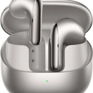 Auriculares Bluetooth Buds 5 (Titan Gray) - XIAOMI