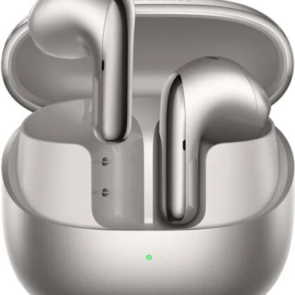 Auriculares Bluetooth Buds 5 (Titan Gray) - XIAOMI