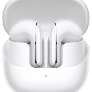 Auriculares Bluetooth Buds 5 (Ceramic White) - XIAOMI