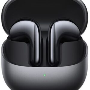 Auriculares Bluetooth Buds 5 (Graphite Black) - XIAOMI