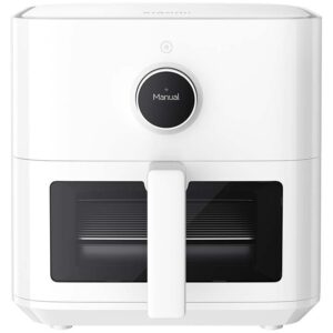 Fritadeira Smart AirFryer 5,5L 1600W (Branco) - XIAOMI