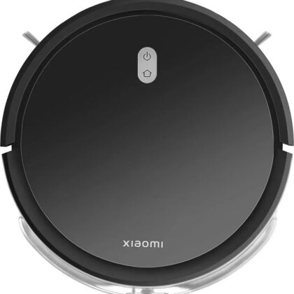 Aspirador Robot Mi Robot Vacuum E5 (Preto) - XIAOMI