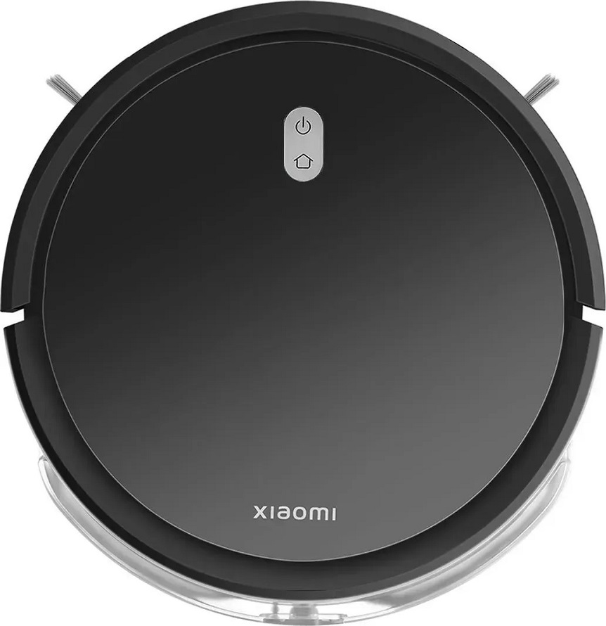 Aspirador Robot Mi Robot Vacuum E5 (Preto) - XIAOMI