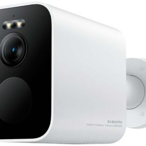 Câmara de Vigilância Exterior BW500 2.5K IP67 (Branco) - XIAOMI