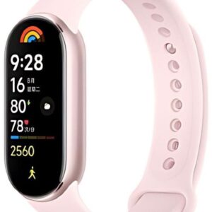 Smartband Mi Band 9 (Rosa) - XIAOMI