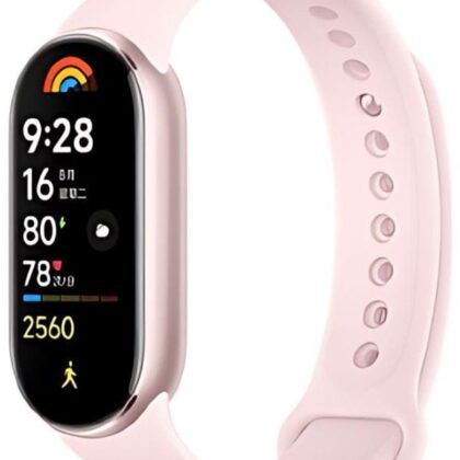 Smartband Mi Band 9 (Rosa) - XIAOMI