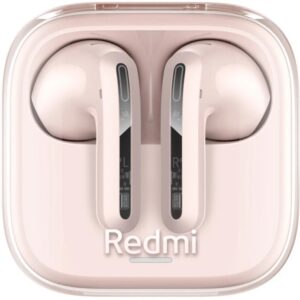 Auriculares Redmi Buds 6 Active (Rosal) - XIAOMI