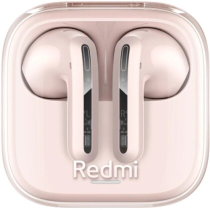Auriculares Redmi Buds 6 Active (Rosal) - XIAOMI