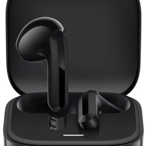 Auriculares Redmi Buds 6 Active (Preto) - XIAOMI