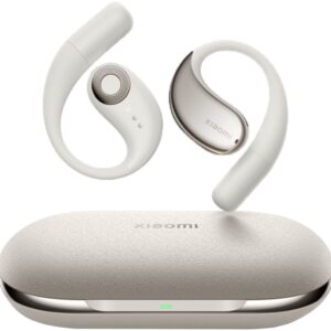 Auriculares Bluetooth OpenWear Stereo (Bege) - XIAOMI