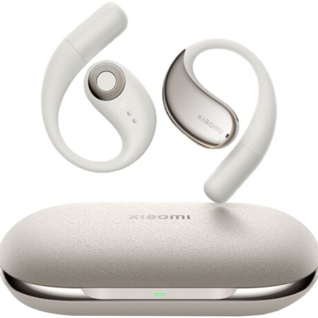Auriculares Bluetooth OpenWear Stereo (Bege) - XIAOMI