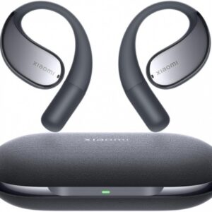 Auriculares Bluetooth OpenWear Stereo (Cosmic Gray) - XIAOMI
