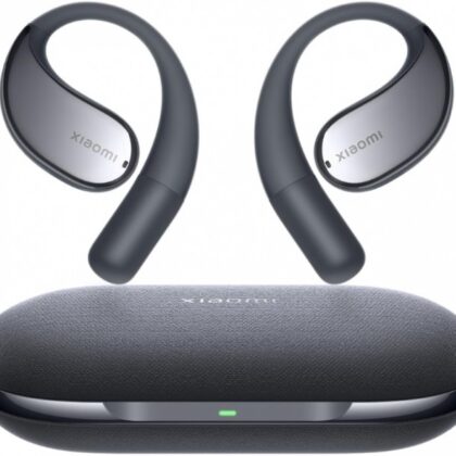 Auriculares Bluetooth OpenWear Stereo (Cosmic Gray) - XIAOMI