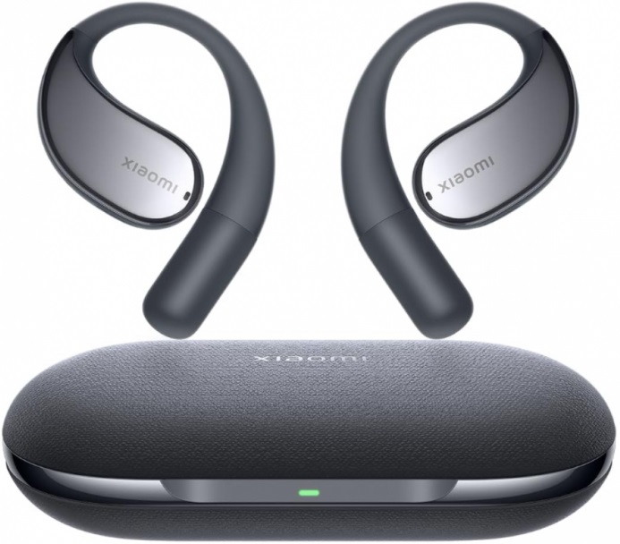 Auriculares Bluetooth OpenWear Stereo (Cosmic Gray) - XIAOMI