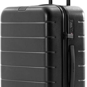 Mala de Viagem Luggage Classic Pro 20 (Preto) - XIAOMI