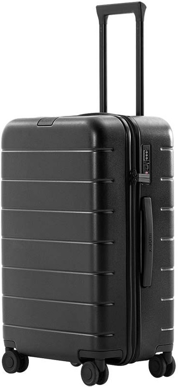 Mala de Viagem Luggage Classic Pro 20 (Preto) - XIAOMI