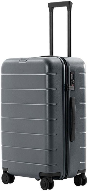 Mala de Viagem Luggage Classic Pro 20 (Cinza) - XIAOMI