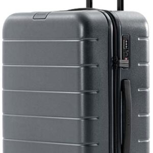 Mala de Viagem Luggage Classic Pro 24 (Cinza) - XIAOMI