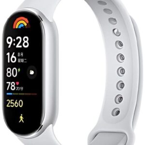 Smartband Mi Band 9 (Cinzento) - XIAOMI
