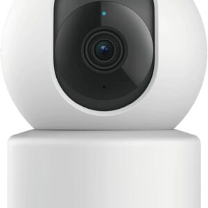 C?mara de Vigil?ncia IP Interior Smart C301 3MP 2K Wi-FI (Branco) - XIAOMI