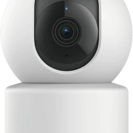 Câmara de Vigilância IP Interior Smart C301 3MP 2K Wi-FI (Branco) - XIAOMI