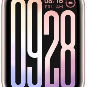 SmartBand Mi Band 9 Pro (Rose Gold) - XIAOMI