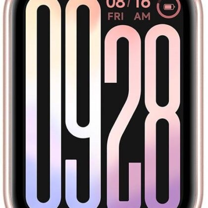 SmartBand Mi Band 9 Pro (Rose Gold) - XIAOMI