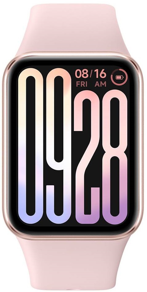 SmartBand Mi Band 9 Pro (Rose Gold) - XIAOMI