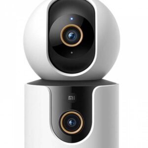 C?mara Rotativa IP 360? Smart Camera C500 Dual 4MP Full-Colour Security Wi-Fi - XIAOMI