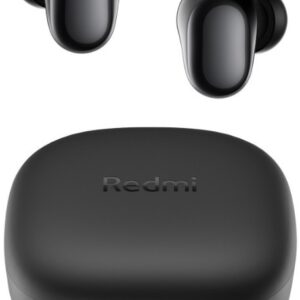 Auriculares Redmi Buds 6 Play (Preto) - XIAOMI