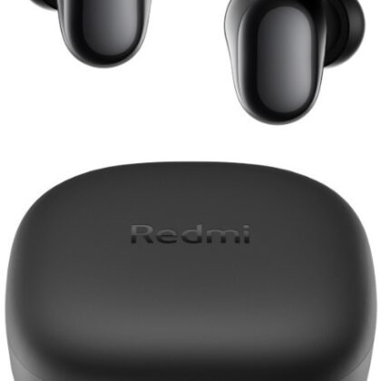 Auriculares Redmi Buds 6 Play (Preto) - XIAOMI