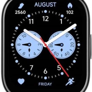 Smartwatch Redmi Watch 5 Lite (Preto) - XIAOMI