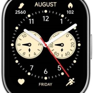 Smartwatch Redmi Watch 5 Lite (Dourado) - XIAOMI