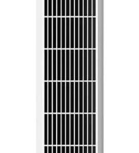 Coluna de Ar Smart Tower Fan 2 24W 4 Velocidades (Branco) - XIAOMI