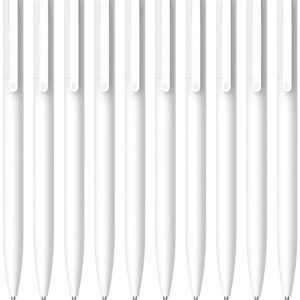 Pack 10x Canetas de Ponta Fina Ballpoint Pen (Branco) - XIAOMI