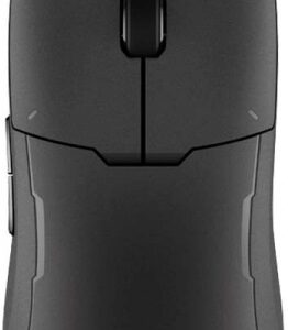 Rato ?tico Gaming Lite RGB 6200DPI (Preto) - XIAOMI