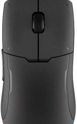Rato Ótico Gaming Lite RGB 6200DPI (Preto) - XIAOMI