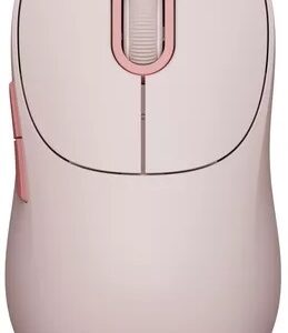 Rato ?tico Wireless Mouse 3 1200DPI (Rosa) - XIAOMI