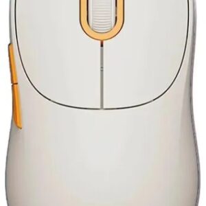 Rato Ótico Wireless Mouse 3 1200DPI (Branco) - XIAOMI